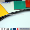 Exterior PVDF A2 Feuerfest Alluminum Composite Panel Preisliste